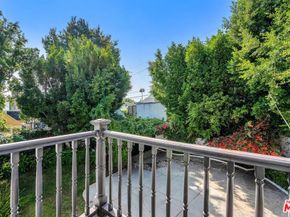 2027 N Edgemont Street, Los Angeles CA 90027