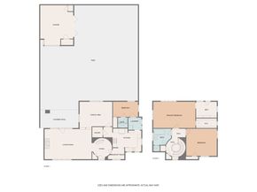 2027 N Edgemont Street, Los Angeles CA 90027