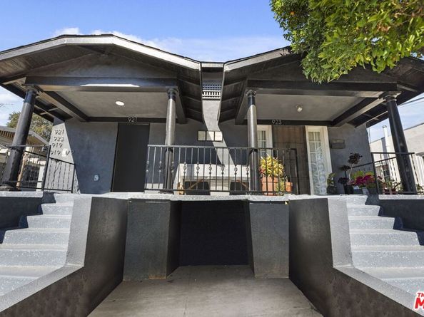 921 N Benton Way, Los Angeles CA 90026