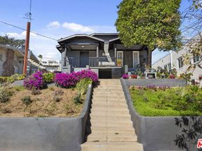 921 N Benton Way, Los Angeles CA 90026