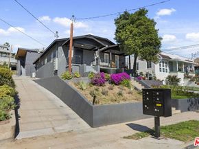 921 N Benton Way, Los Angeles CA 90026