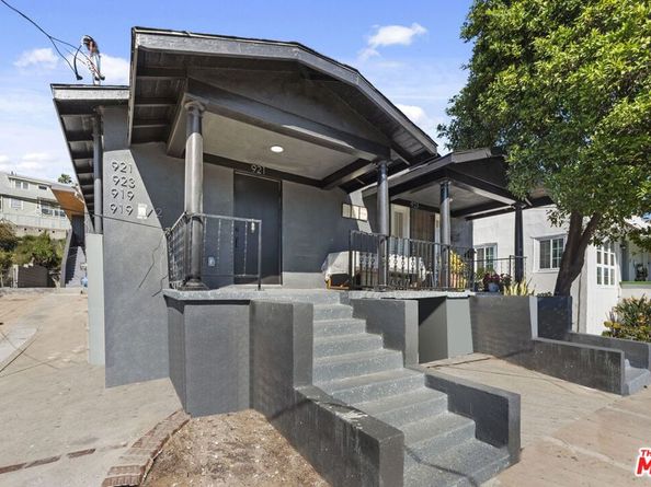 921 N Benton Way, Los Angeles CA 90026
