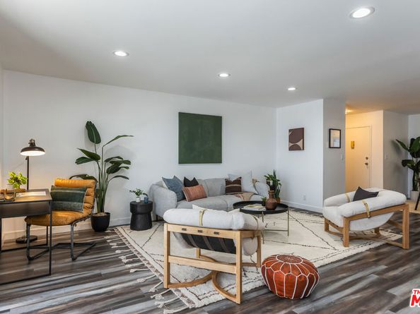 11701 Texas Avenue 306, Los Angeles CA 90025