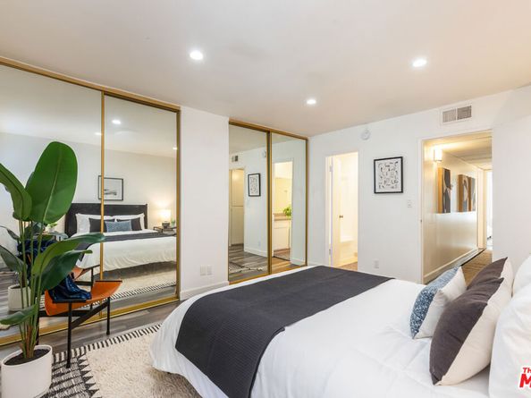 11701 Texas Avenue 306, Los Angeles CA 90025