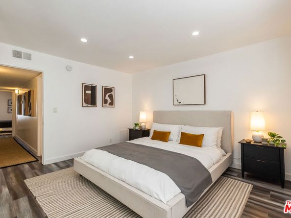 11701 Texas Avenue 306, Los Angeles CA 90025