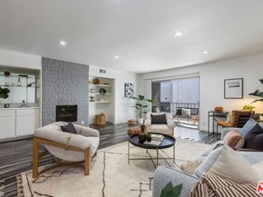 11701 Texas Avenue 306, Los Angeles CA 90025