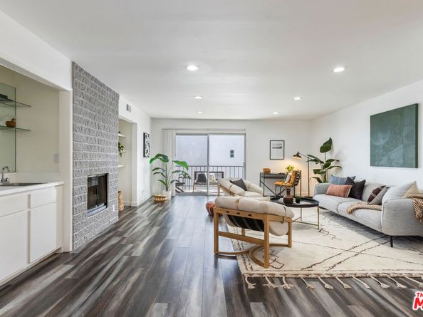 11701 Texas Avenue 306, Los Angeles CA 90025