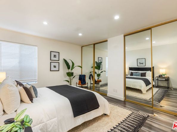 11701 Texas Avenue 306, Los Angeles CA 90025