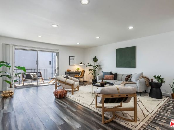 11701 Texas Avenue 306, Los Angeles CA 90025