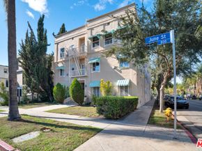 859 N June Street, Los Angeles CA 90038