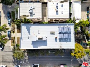 859 N June Street, Los Angeles CA 90038