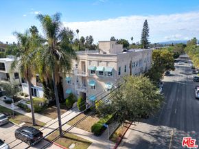 859 N June Street, Los Angeles CA 90038