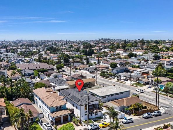 1902 Gates Avenue, Redondo Beach CA 90278