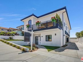 1902 Gates Avenue, Redondo Beach CA 90278