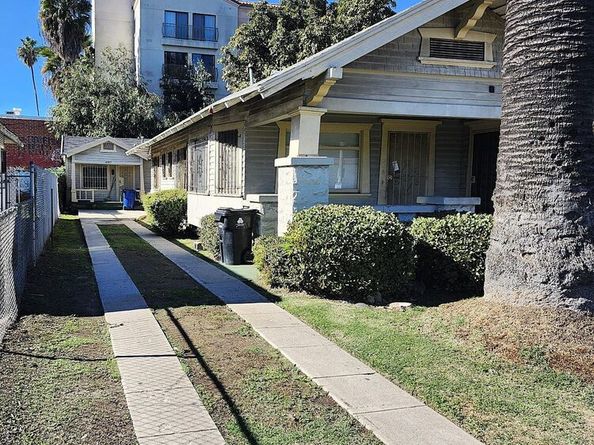 4305 S Flower Street, Los Angeles CA 90037