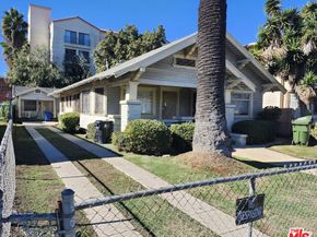 4305 S Flower Street, Los Angeles CA 90037