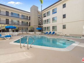 6001 Canterbury Drive 110, Culver City CA 90230
