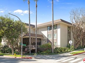 6001 Canterbury Drive 110, Culver City CA 90230