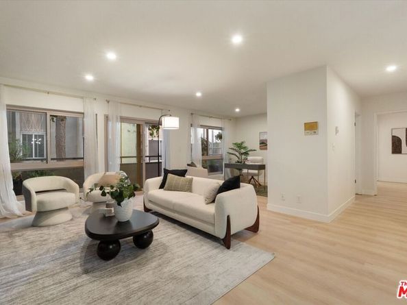 6001 Canterbury Drive 110, Culver City CA 90230