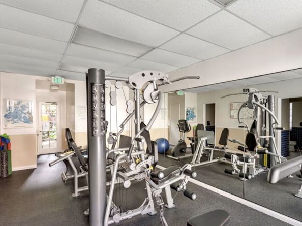 5000 S Centinela Avenue 214, Los Angeles CA 90066