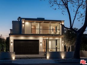 517 N Edinburgh Avenue, Los Angeles CA 90048