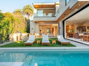 517 N Edinburgh Avenue, Los Angeles CA 90048