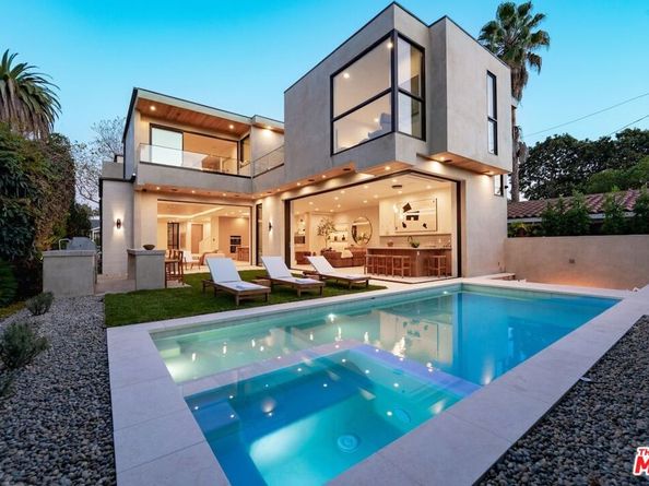 517 N Edinburgh Avenue, Los Angeles CA 90048