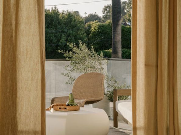 702 N Doheny Drive 302, West Hollywood CA 90069