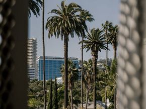 702 N Doheny Drive 302, West Hollywood CA 90069