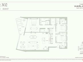 702 N Doheny Drive 302, West Hollywood CA 90069