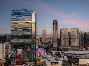 900 W Olympic Boulevard 49C, Los Angeles CA 90015