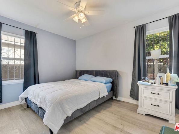 11924 Daleside Avenue, Hawthorne CA 90250