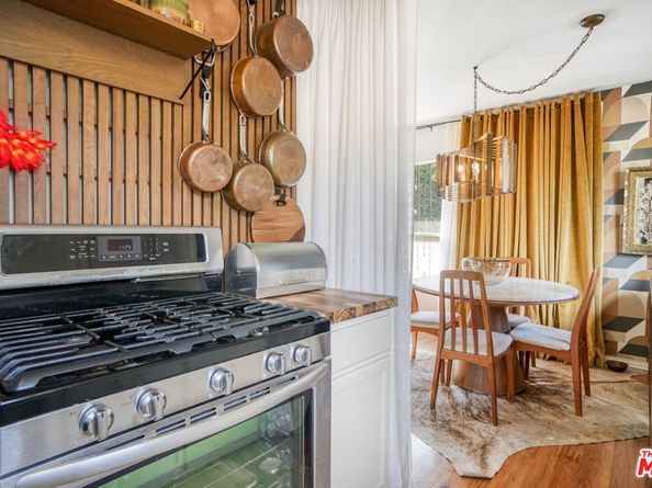 904 N Spaulding Avenue, West Hollywood CA 90046