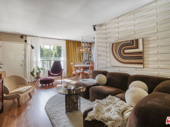 904 N Spaulding Avenue, West Hollywood CA 90046