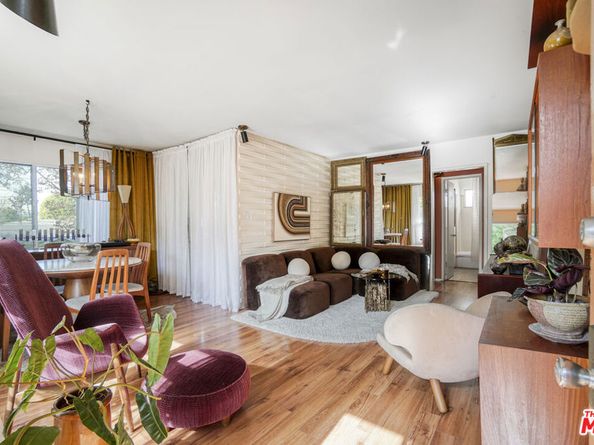 904 N Spaulding Avenue, West Hollywood CA 90046