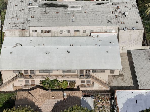 904 N Spaulding Avenue, West Hollywood CA 90046