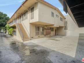 904 N Spaulding Avenue, West Hollywood CA 90046