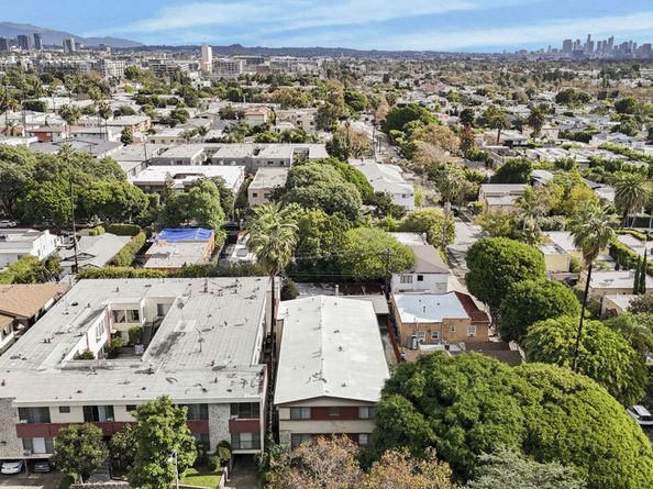 904 N Spaulding Avenue, West Hollywood CA 90046