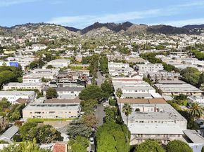 904 N Spaulding Avenue, West Hollywood CA 90046