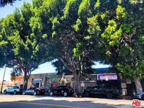 309 W 50th Street, Los Angeles CA 90037