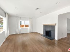 4223 Edgehill Drive, Los Angeles CA 90008