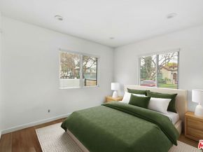 4223 Edgehill Drive, Los Angeles CA 90008