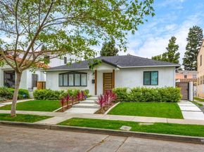 4223 Edgehill Drive, Los Angeles CA 90008