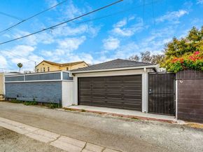 4223 Edgehill Drive, Los Angeles CA 90008