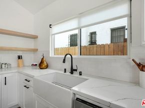 4223 Edgehill Drive, Los Angeles CA 90008