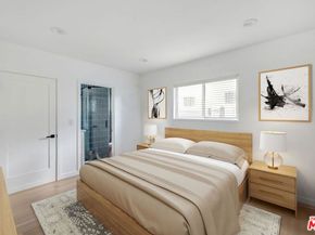 4223 Edgehill Drive, Los Angeles CA 90008