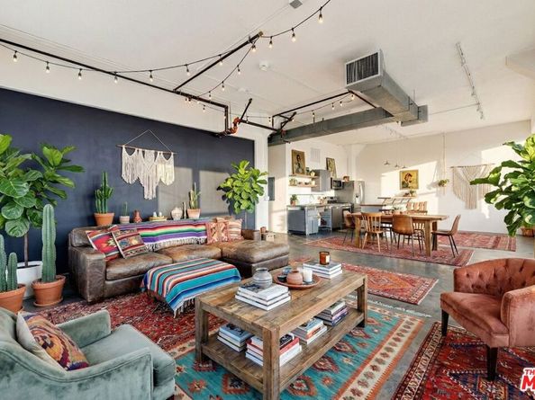 315 E 8th Street 1102, Los Angeles CA 90014