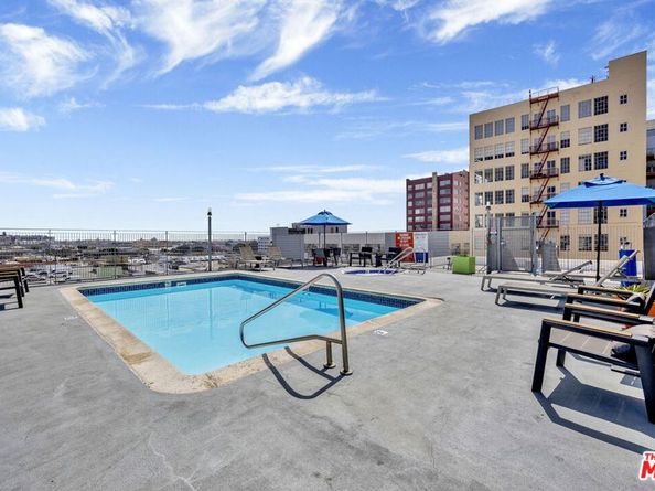 315 E 8th Street 1102, Los Angeles CA 90014