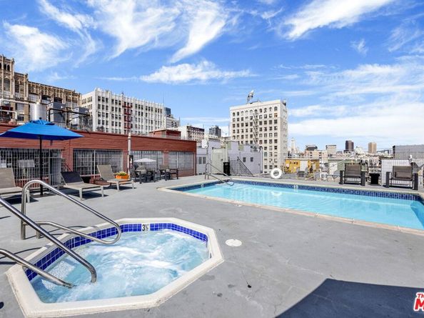 315 E 8th Street 1102, Los Angeles CA 90014