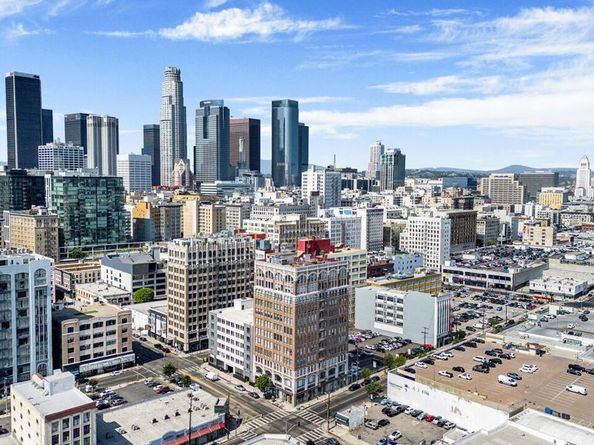 315 E 8th Street 1102, Los Angeles CA 90014